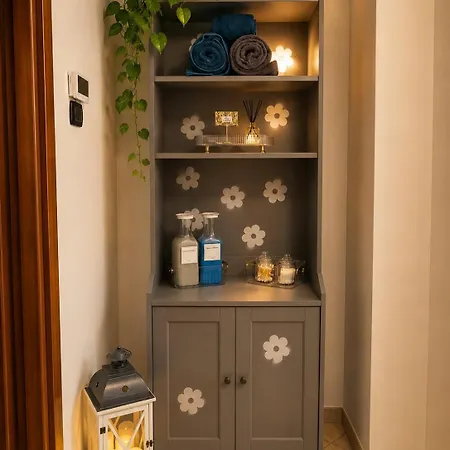 La Casita Di Sotto, A Cozy In Val Di Susa Appartement *