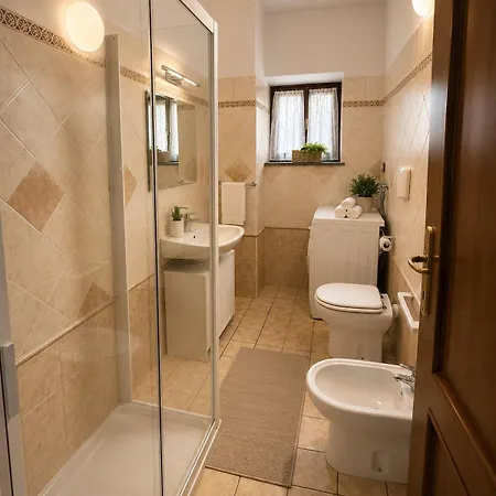 La Casita Di Sotto, A Cozy In Val Di Susa