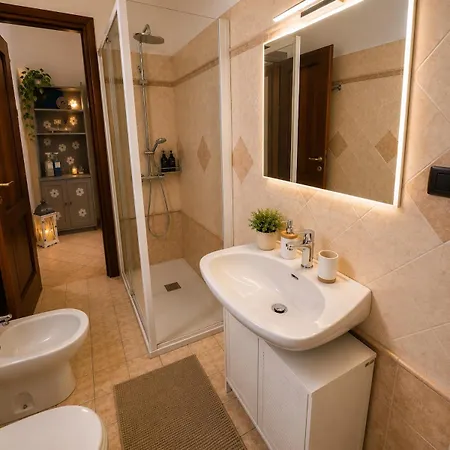 La Casita Di Sotto, A Cozy In Val Di Susa Lejlighed *